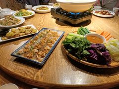-滇铺子·云南特色菜·第九届野生菌美食节(东风东路c86店)