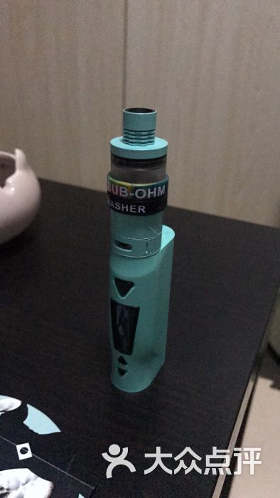 zippo蒸汽电子烟图片 - 第1张