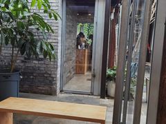 -VOYAGE COFFEE(杨梅竹店)