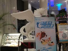 -深圳东部华侨城瀑布酒店