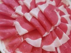 -清真·鸦儿李记·涮肉(花市店)