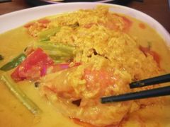 -曼泰·泰餐(江南环球港店)