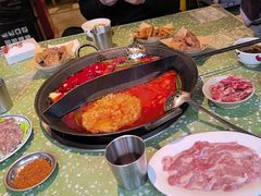 -五里关火锅(上海鑫耀·光环Live店)