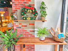 -啊噗吐呦现场烘焙(麦凯乐店)