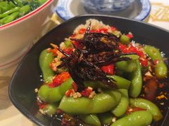 -串盟烧烤大排档·长沙美食地标(星沙店)