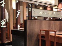 大堂-呷哺呷哺(普陀乐购真北店)