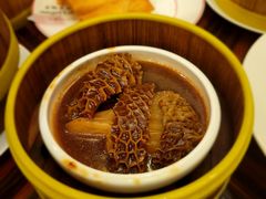 -夏宫中餐厅(香格里拉大酒店)