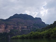 -丹霞山风景名胜区