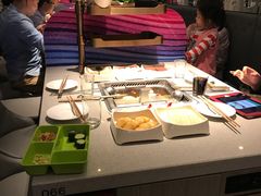 -海底捞火锅(航洋城店)