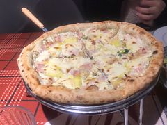 -Primo·丽莫意大利窑烤披萨