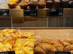 -FANEN法念·烘焙·甜点(万象城店)