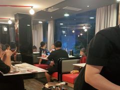 -一品红川菜(皇岗店)