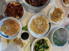-壹只菜·崇明本地特色菜(崇明南门店)