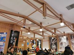 大堂-味千拉面(光启城时尚购物中心店)