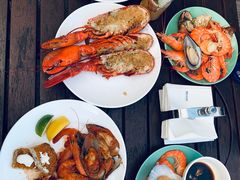 -海棠湾威斯汀酒店·知味西餐厅