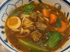 -康师傅私房牛肉面(马泉营奥莱店)