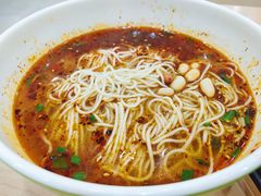 -永盛鑫城市饭堂·特色现炒本帮面(公兴路店)