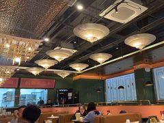 -锦尚阁烤鱼(望京新荟城店)