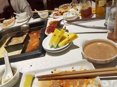 -巴奴毛肚火锅(六天地店)