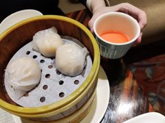 -夏宫中餐厅(香格里拉大酒店)