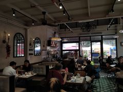 -蚝歌(中山七路店)