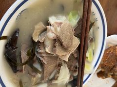 -马遂林烩面馆(少室路店)