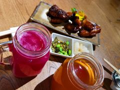 私房熏鱼-荟廷·晶萃(陆家嘴尚悦湾店)