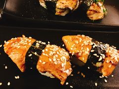 -昊·来了寿司(双楠2店)