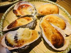 -蠔爺王志德生蚝馆(金沙湾店)