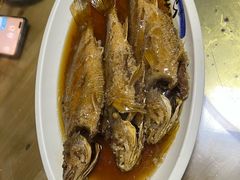 -聚首堂·特色小吃·肘子(什刹海德胜门店)