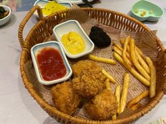 -千寻山野烤肉(中关村店)