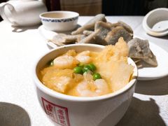 -老浒记烤鸭-北京菜(琉璃厂店)