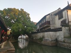 -观桥阁(锦溪店)