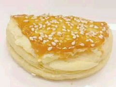 榴莲酥-六贤记(文三店)