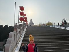 -龙口南山旅游景区