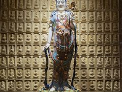 -牛首山文化旅游区