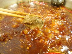 -飘香火锅(玉林西路店)