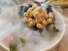 -安多素食(广仁寺路店)