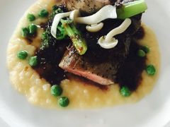 -上海和平饭店-华懋阁 The Cathay Room