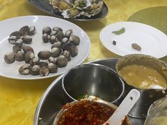 -板桥海鲜广场(文明东店)