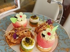 -上海新世界丽笙大酒店旋景餐厅(人民广场店)