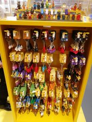 -乐高授权专卖店(济南万象城店)