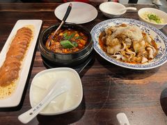 -陈麻婆豆腐(旗舰店)