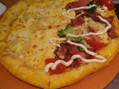 -米斯特比萨(罗斯福店)