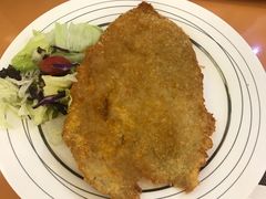 -红房子西菜馆(淮海中路店)