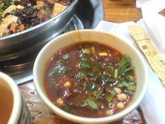 -黑竹香鸡(营和巷店)