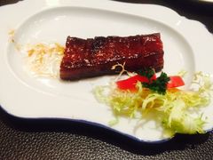 -广州文华东方酒店·江-由辉师傅主理