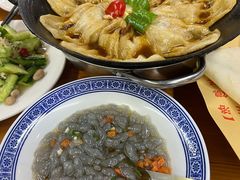 -十二道丰味·徐州土菜·烧烤(何山路店)