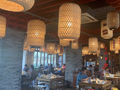 -二十八里太湖船菜(吉祥路店)