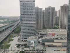 -昆山皇冠国际会展酒店